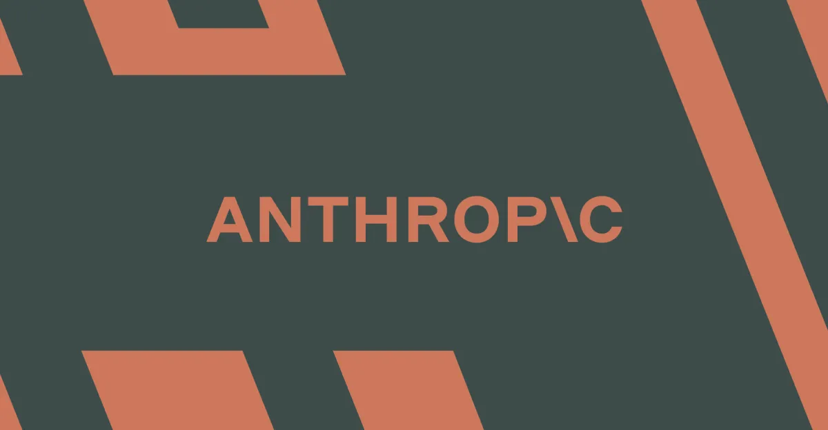 Логотипы Sony Music и Anthropic на фоне судебных документов
