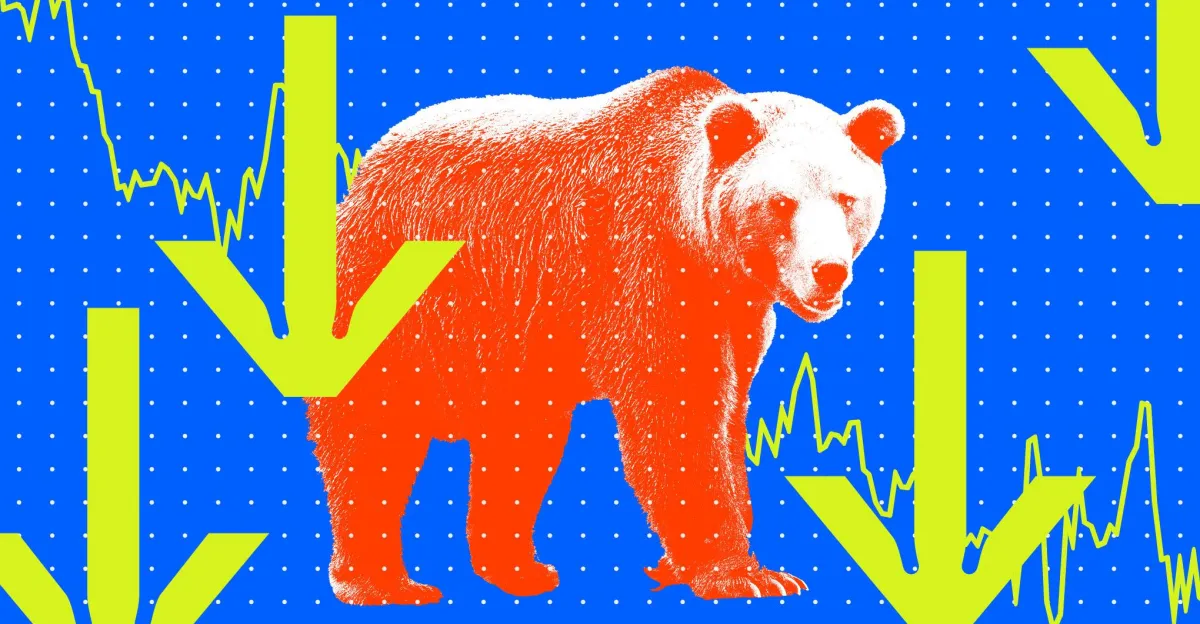 График роста капитальных затрат Google на ИИ