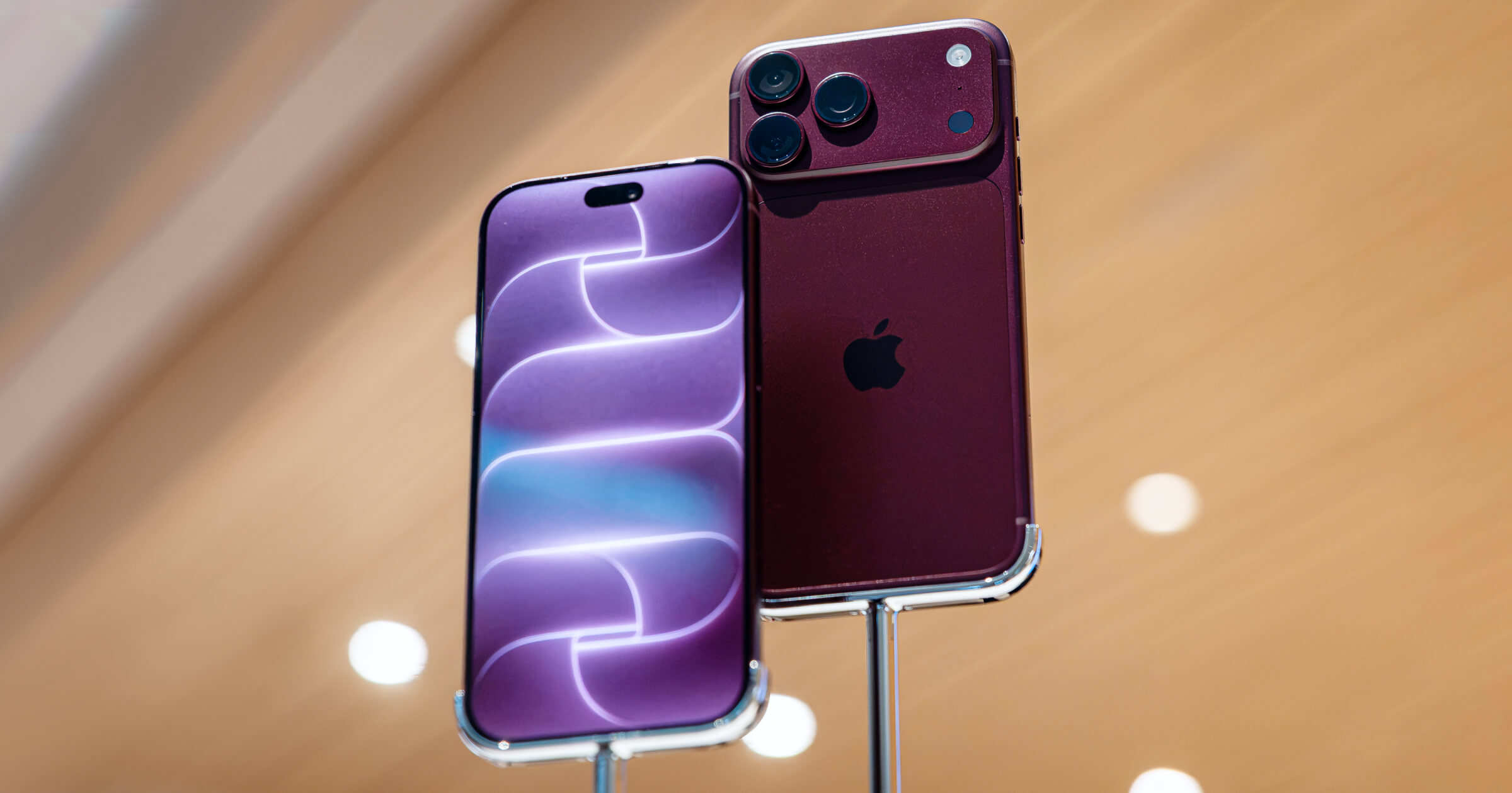 Обновление iOS 27.0.1 для iPhone 18 Pro и Pro Max