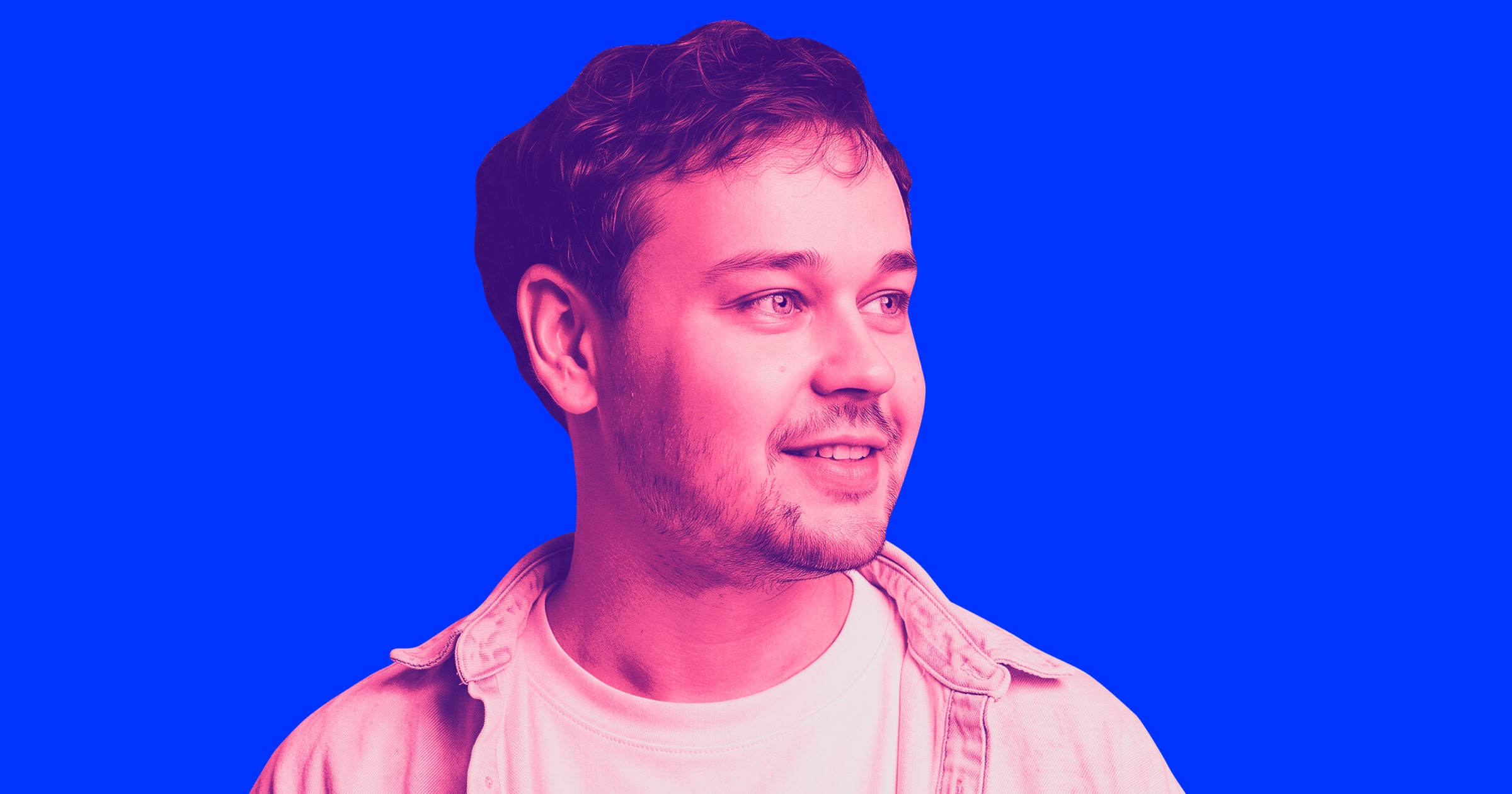 Иллюстрация к колонке CEO Phygital+ Олега Юсупова о развитии нейросетей в дизайне