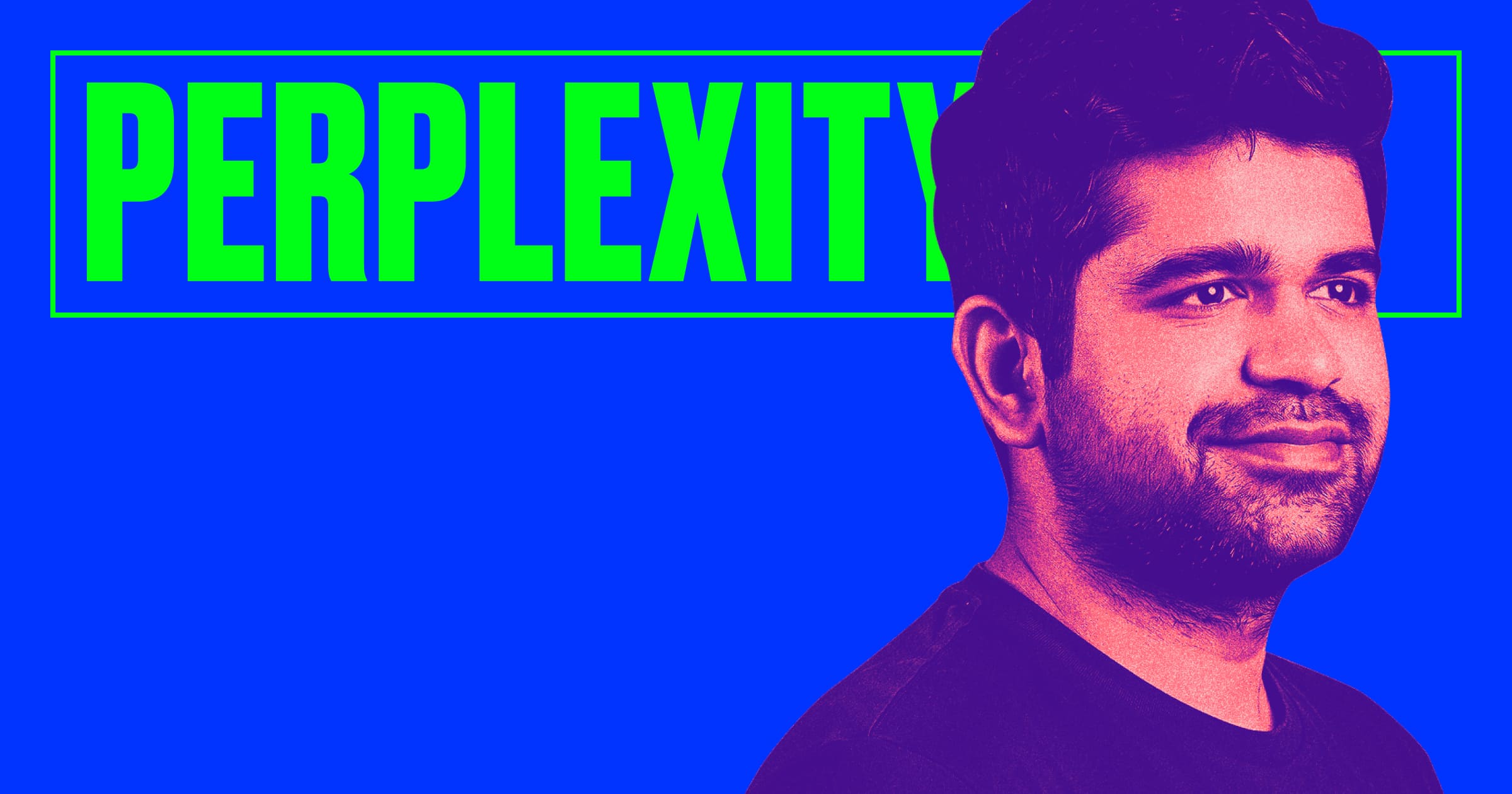 Основатель Perplexity Аравинд Шринивас, самый молодой индийский миллиардер по версии Forbes