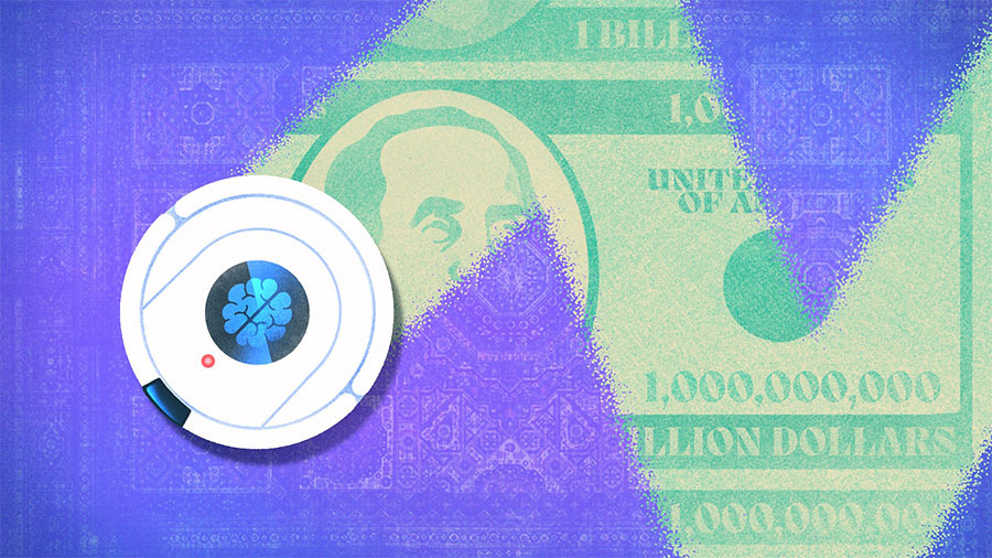 Инвесторы вкладывают средства в стартапы продаж и маркетинга, растёт доля AI-компаний