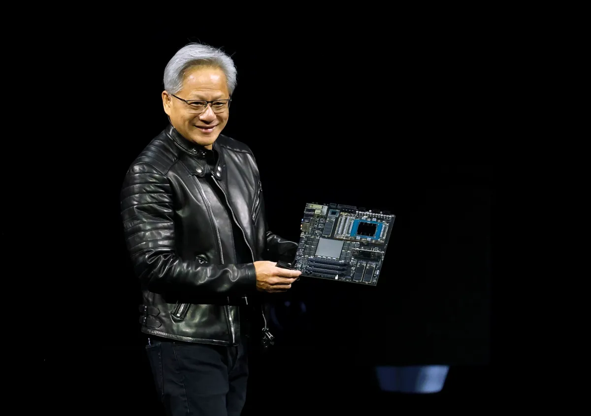 Логотипы Nvidia и MediaTek