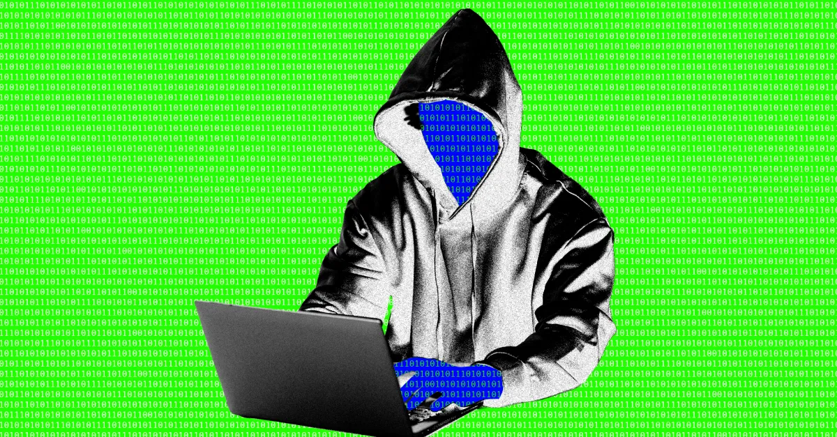 Иллюстрация к новости о серии инцидентов с ИИ-агентами и тестовой компанией Irregular