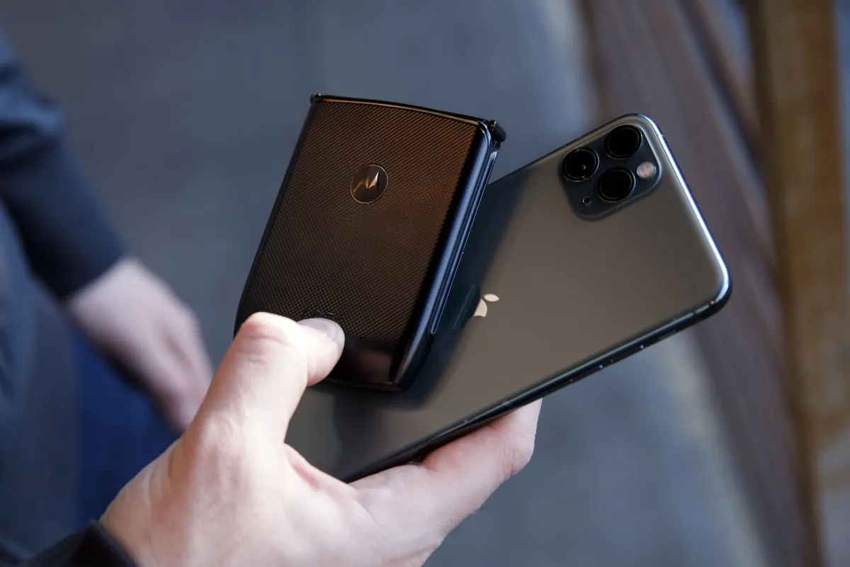 Складной iPhone Ultra и другие ожидаемые новинки Apple