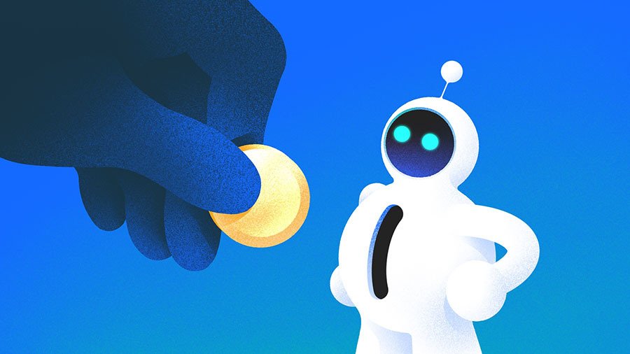 Основатель и CEO Leo AI Маор Фарид выступает с колонкой о требованиях инвесторов к AI-стартапам