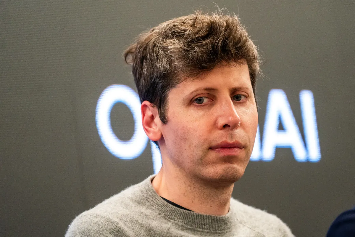 Иллюстрация к новости об отчётах OpenAI о невыровненном поведении ИИ-агентов