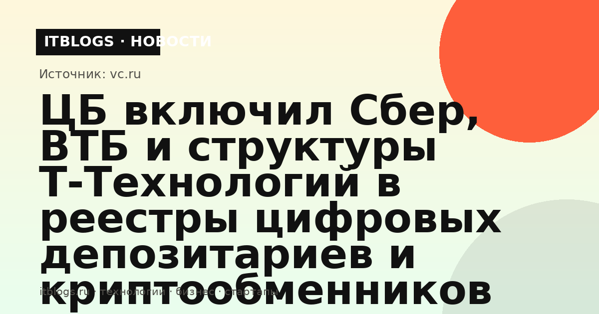 Логотипы банков на фоне графика биткоина — иллюстрация к новости о реестрах ЦБ для крипторынка