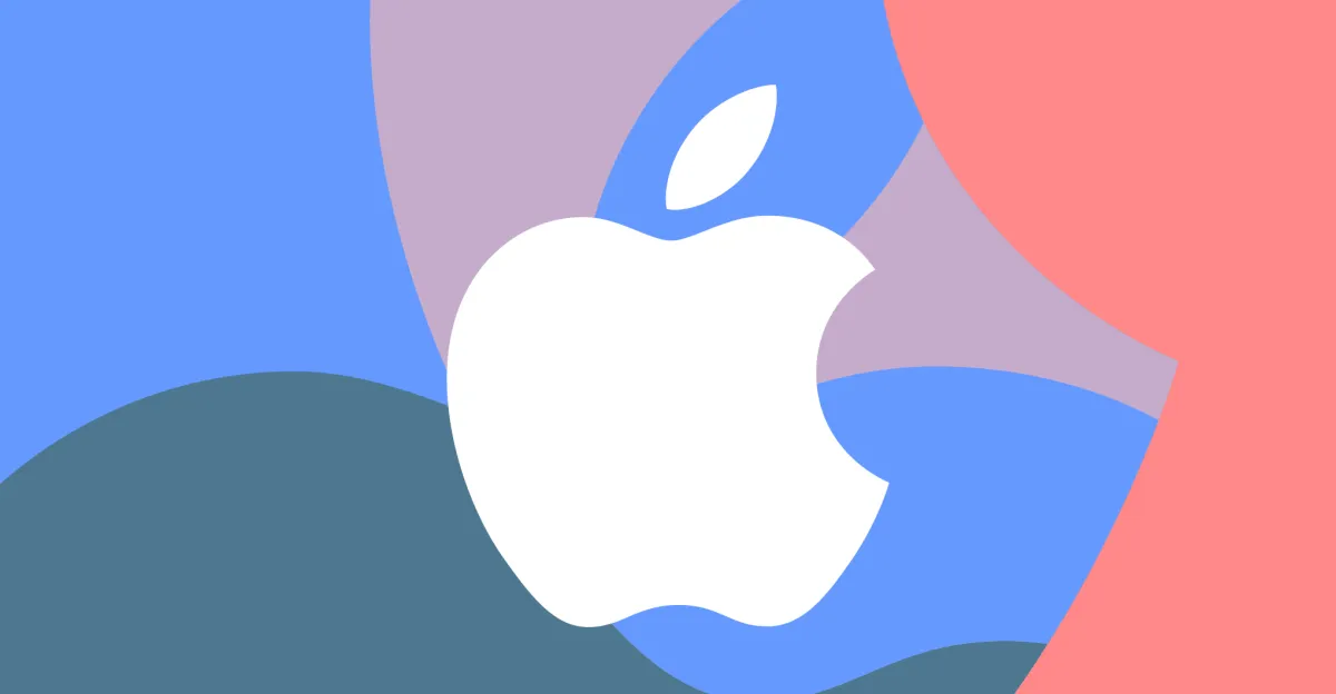 Умный домашний хаб Apple с 6-дюймовым экраном на металлической базе, по данным Bloomberg