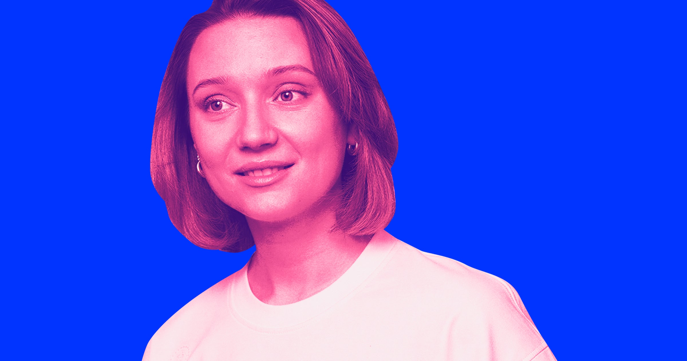 Ксения Воронина, исполнительный директор благотворительного фонда «Яндекса» «Помощь рядом»