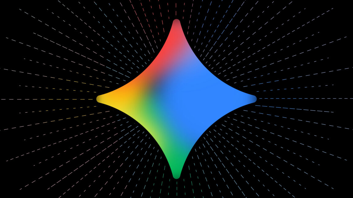 Анонс флагманской ИИ-модели Google Gemini 4 Argon